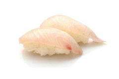 U3 Tai Sushi Daurade